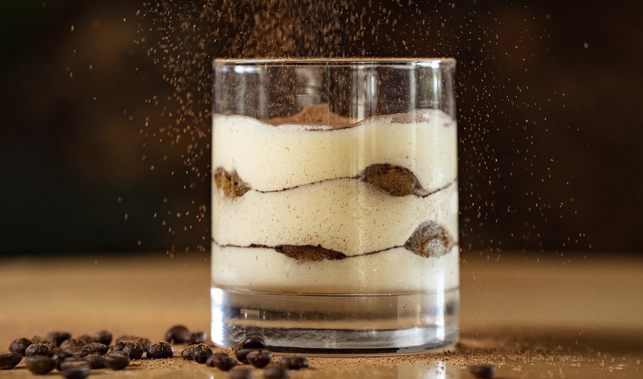 Tiramisù